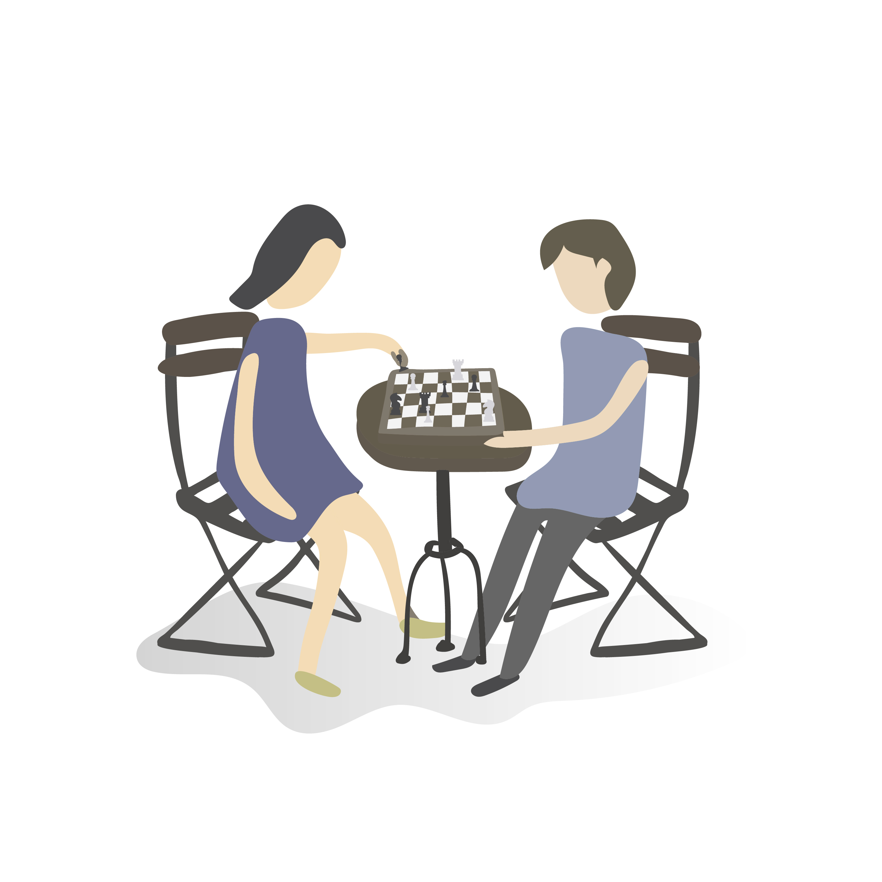 Reversi game image